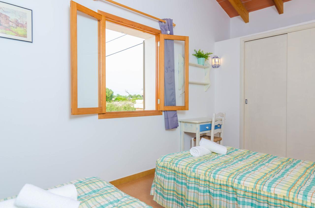 Cas General Villa Portopetro Kültér fotó