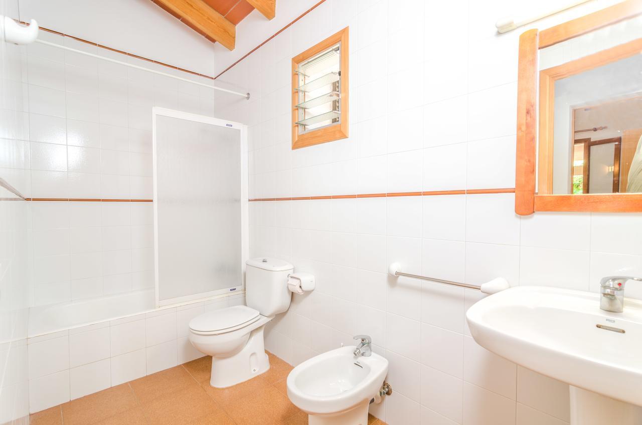 Cas General Villa Portopetro Kültér fotó