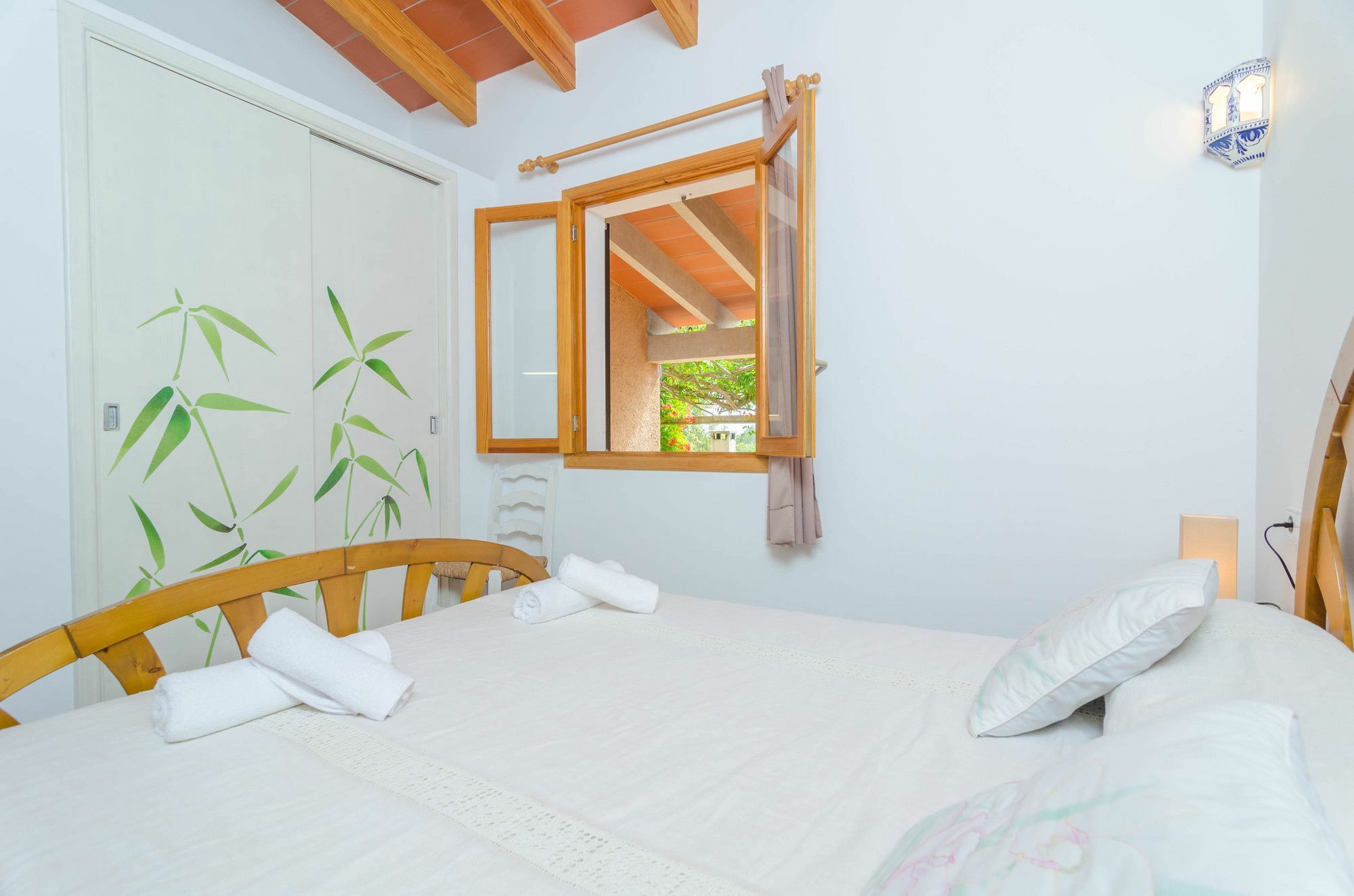 Cas General Villa Portopetro Kültér fotó