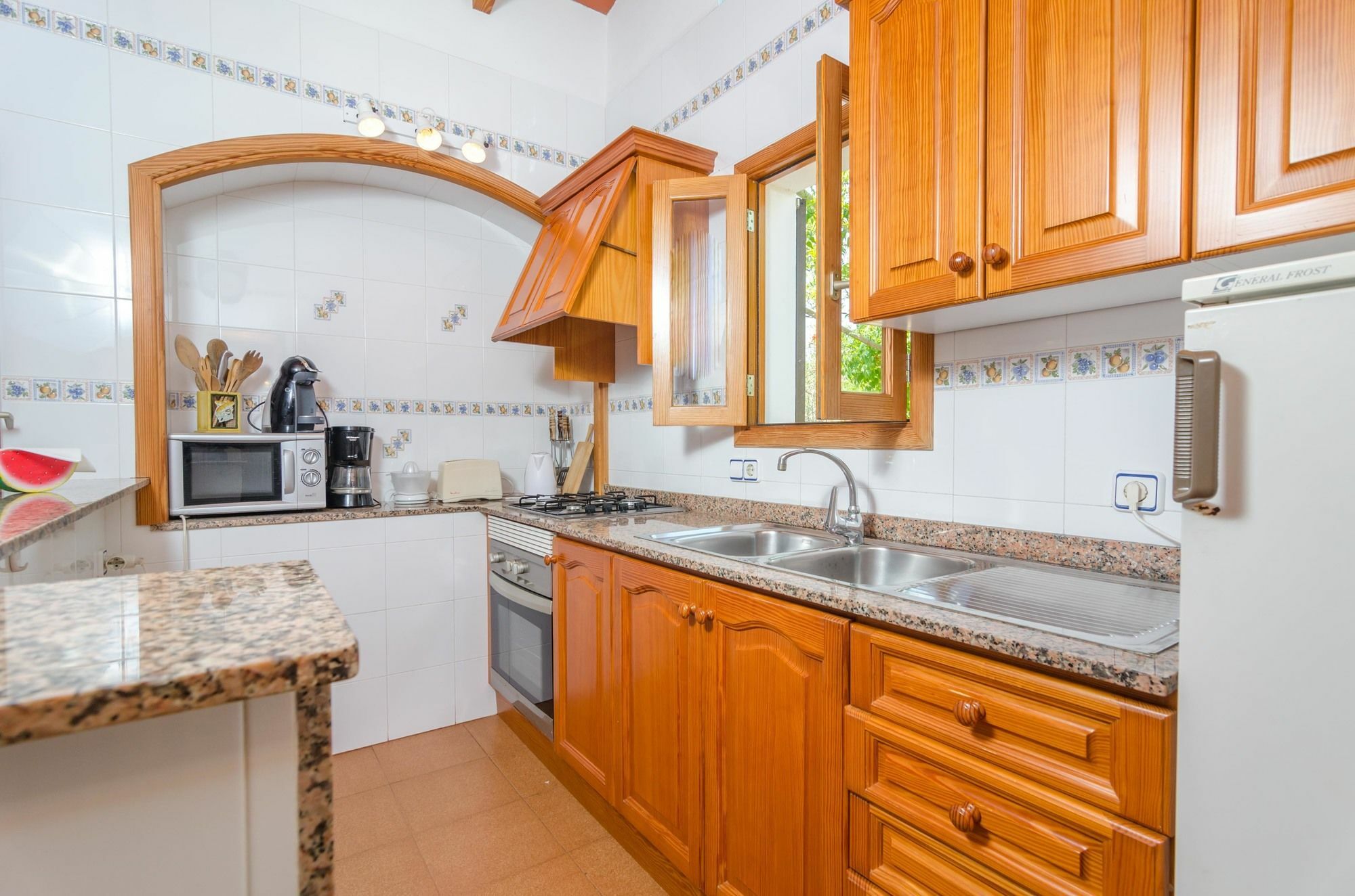 Cas General Villa Portopetro Kültér fotó