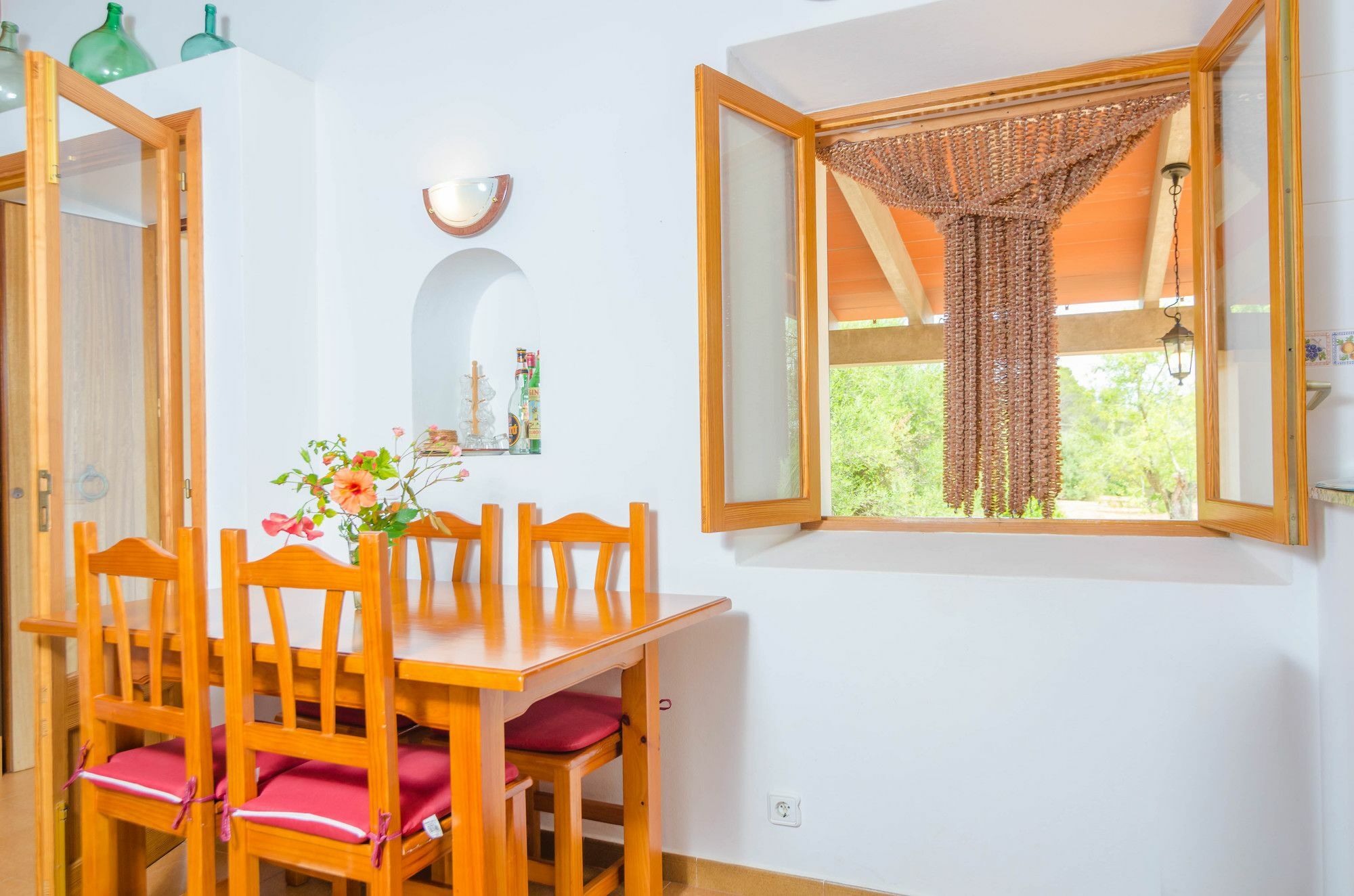 Cas General Villa Portopetro Kültér fotó