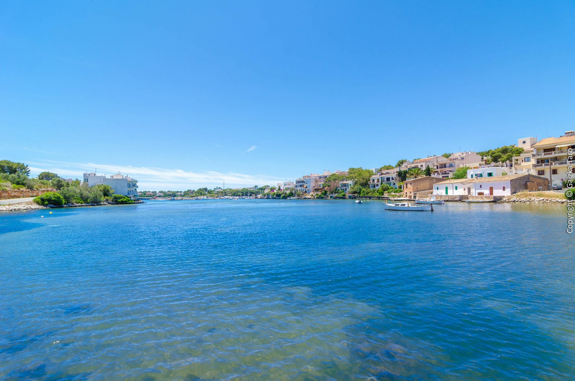 Cas General Villa Portopetro Kültér fotó