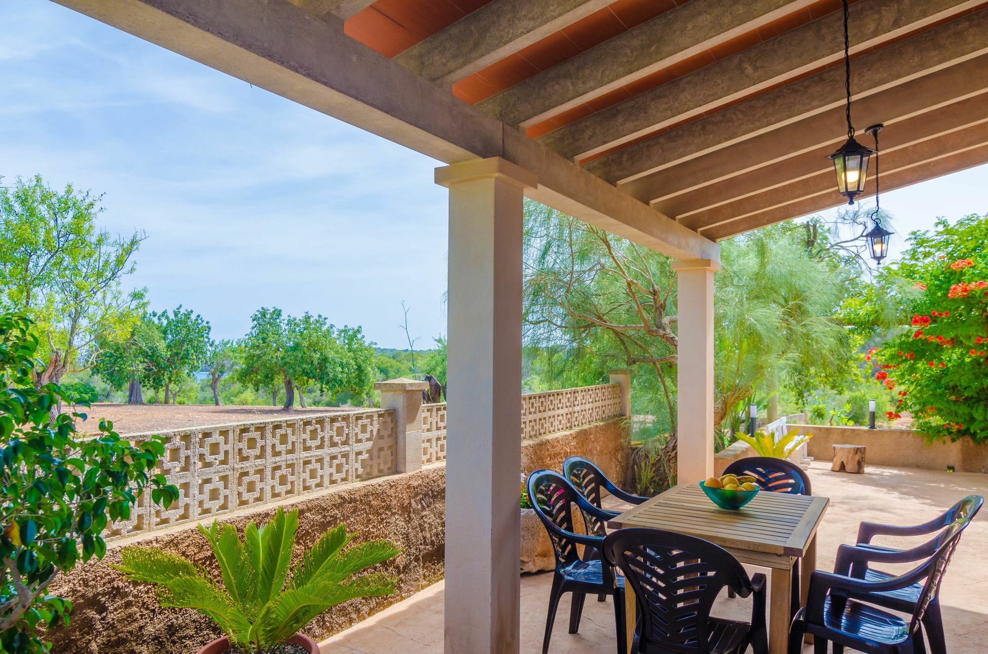 Cas General Villa Portopetro Kültér fotó